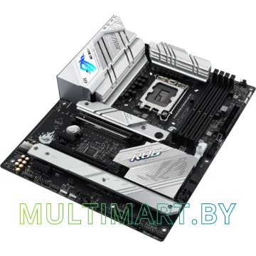 Материнская плата ASUS ROG Strix B760-A Gaming WiFi D4 картинка 6